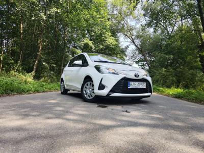 Toyota Yaris 1.5 Active