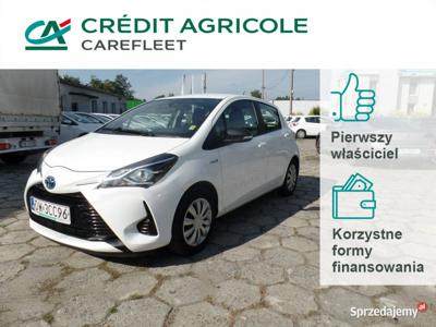 Toyota Yaris Toyota Yaris Hybrid 100 Active Hatchback DW3CC…