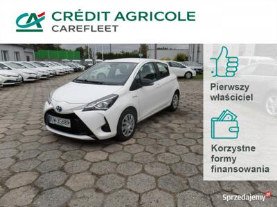 Toyota Yaris Toyota Yaris Hybrid 100 Active Hatchback DW3S6…