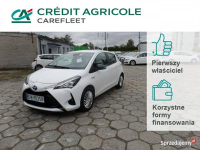 Toyota Yaris Toyota Yaris Hybrid 100 Active Hatchback DW9R3…