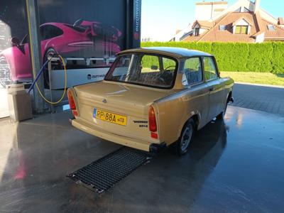 Trabant 601s zabytek 39tys