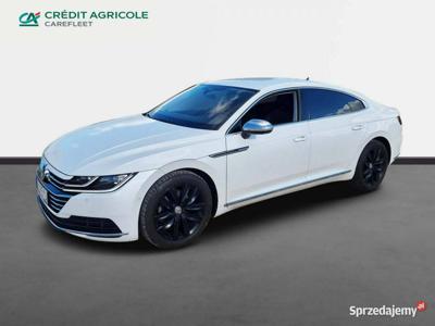 Volkswagen Arteon 2.0 TDI SCR Elegance DSG Hatchback. WW295…