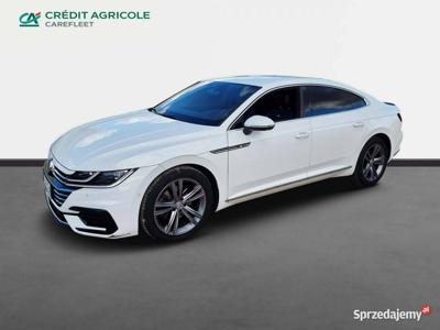 Volkswagen Arteon Arteon 17- 2.0 TDI SCR R-Line DSG Hatchba…