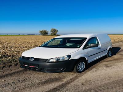 Volkswagen Caddy 1.6 TDI