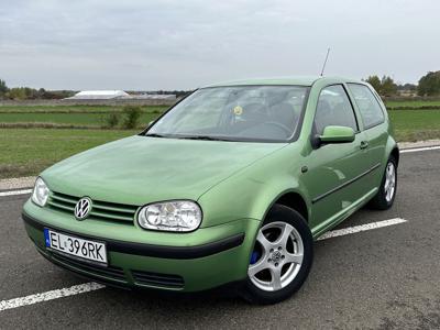 Volkswagen Golf 1.4 LPG*Butla Na 10 Lat*Klima*BEZ WKŁADU*Bdb Stan*