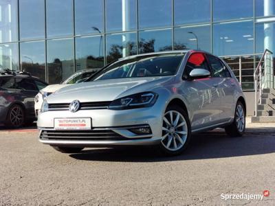 Volkswagen Golf, 2020r. FV23%, 2.0 TDI 150KM, Gwarantowany …
