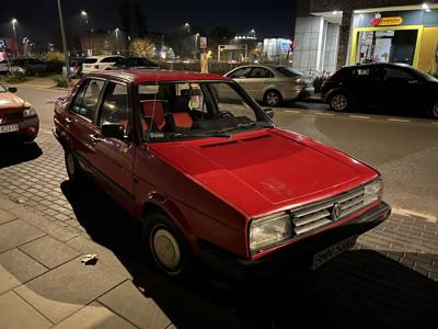 Volkswagen Jetta 1988 sprzedam pilnie