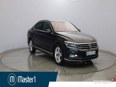 Volkswagen Passat 2.0 TSI Elegance DSG! z polskiego salonu!…