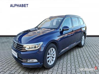 Volkswagen Passat VW Passat 2.0 TDI SCR Comfortline B8 (201…