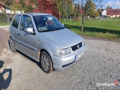 Volkswagen Polo 1.4 Joker 1999