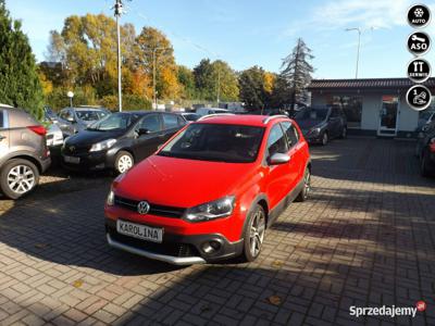 Volkswagen Polo V (2009-2017)