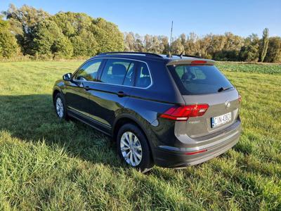 Volkswagen TIGUAN 2.0