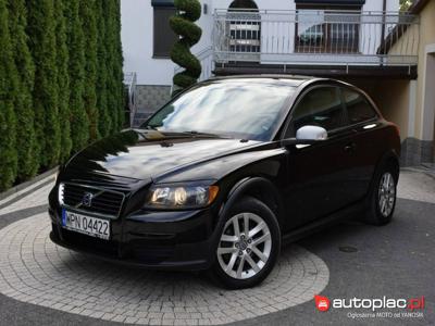 Volvo C30