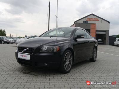 Volvo C70