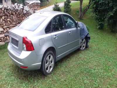 Volvo s 40 2.0d 2008r.