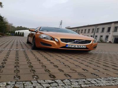 Volvo s60 2.4 d5 2010