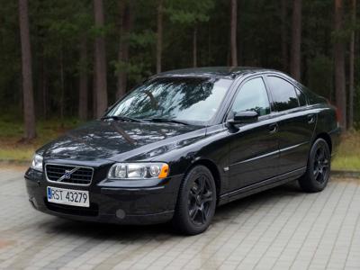 Volvo S60 2.4 D5