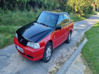 Volvo S70 Klasyk w idealnej kondycji 2.4 gaz BEZ KOROZJI !