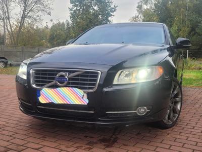 Volvo S80 T6.AWD.3.0Pb.Gaz.PL.Zamiana