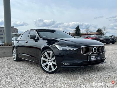 Volvo S90 T6 AWD Momentum