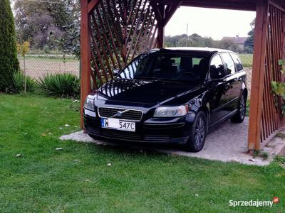 Volvo V50 1,8B/Gaz oszczędny hak