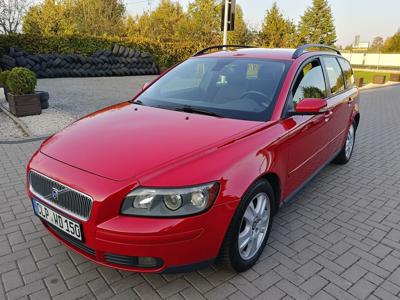 Volvo V50 Momentum 2.0d 136KM