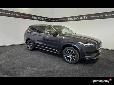 Volvo XC 90 II (2014-)