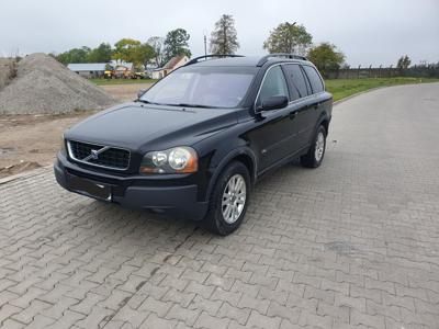 Volvo xc90 2.9 Biturbo lpg