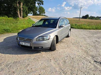 Vovlo V50 2.0d d4204t