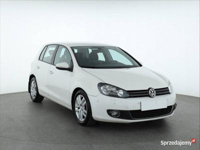 VW Golf 1.6 TDI