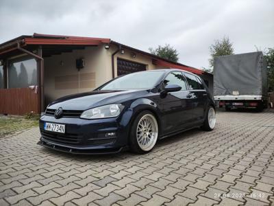 VW Golf VII 1.2Tsi