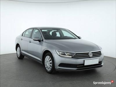 VW Passat 1.4 TSI