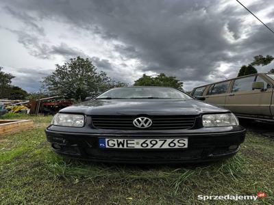 VW Polo III 1,9TDI 101KM