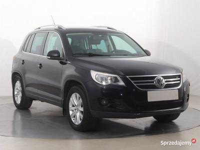 VW Tiguan 2.0 TSI