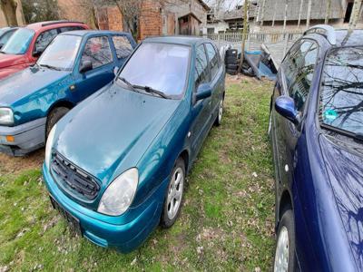 Xsara exklusive 4x el szyby klimatyzacja