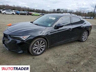 Acura Integra 1.0 benzyna 2023r. (WINDSOR)