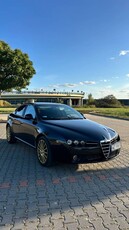 Alfa Romeo 159 1.9JTDM Distinctive