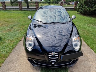 Alfa Romeo Mito 1.4 MultiAir Progression