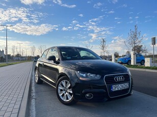 Audi A1 1.6 TDI Ambition