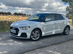 Audi A1 I (8X)