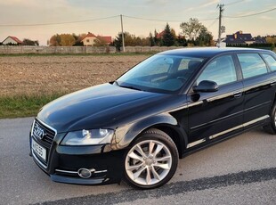 Audi A3 2.0 TDI DPF Attraction