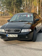 Audi A4 1.8