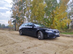 Audi A4 2.0 TDI