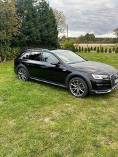 Audi A4 Allroad 2.0 TDI clean diesel Quattro S tronic