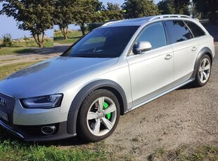 Audi A4 Allroad 2.0 TFSI Quattro S tronic