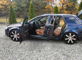 Audi A4 Avant 3.0 TDI Quattro