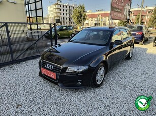 Audi A4 IV (B8) 160 KM|Nawigacja|Grzane fotele|Tempomat|Hak|BDB STAN|B8|1.8 TFSI