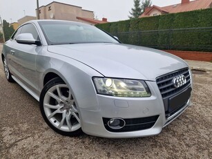 Audi A5 1.8 TFSI