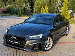 Audi A5 Sportback 35 TDI S tronic S line