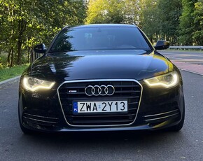 Audi A6 2.0 TDI